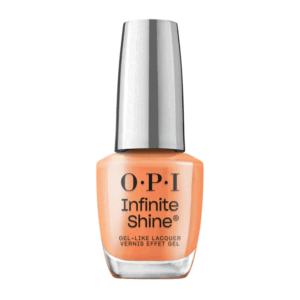 Opi Infinite Shine Always Within Peach Isl117