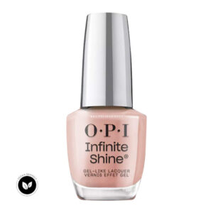 Opi Infinite Shine Barefoot In Barcelona Isle41