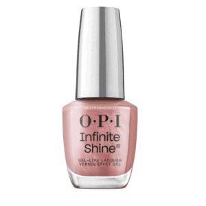 Opi Infinite Shine Chicago Champaign Toast Isls63