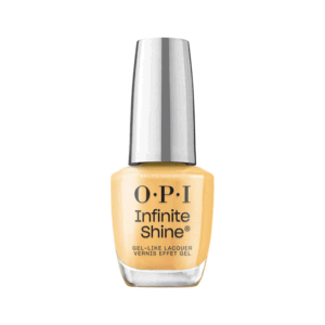 Opi Infinite Shine Ready, Sunset, Glow Isl114
