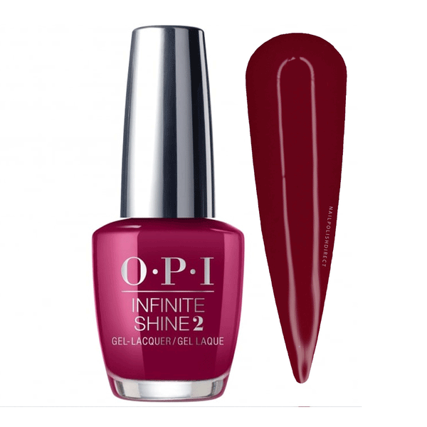 Opi Lacquer Miami Beet Isl B78