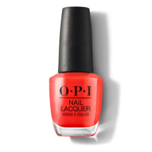 Opi Nail Lacquer A Good Man-darin Is Hard To Fine H47