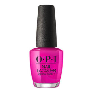 Opi Nail Lacquer All Your Dreams In Vending Machine NL T84