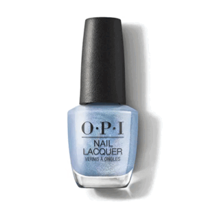 Opi Nail Lacquer Angels Flight To Starry Nights Nl La08