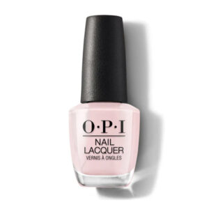 Opi Nail Lacquer Baby Take a Vow 15ml NLSH1