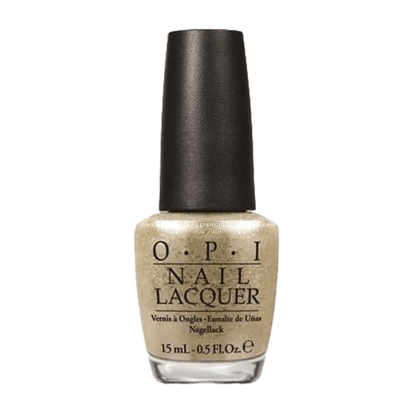 Opi Nail Lacquer Baroque But Still Shopping Nl V38