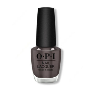 Opi Nail Lacquer Brown To Earth Nlf004