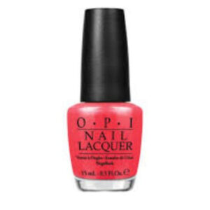 Opi Nail Lacquer Down To The Core-Al NL N38