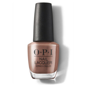 Opi Nail Lacquer Espresso Your Inner Self NL LA04