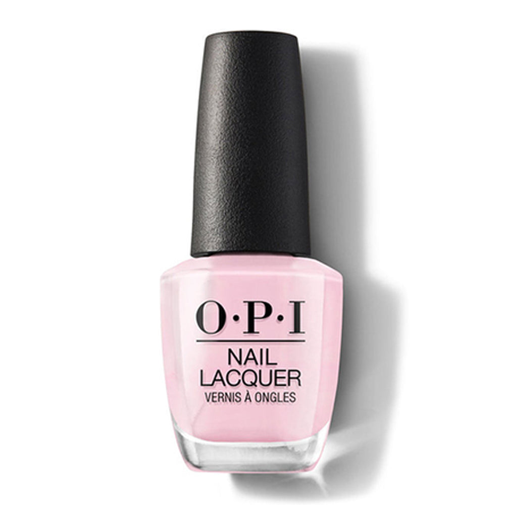 Opi Nail Lacquer Getting Nadi On My Honeymoon NL F82