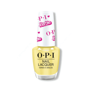 Opi Nail Lacquer Hi Ken Nlb019