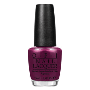 Opi Nail Lacquer I'm In The Moon For Love Hr G35