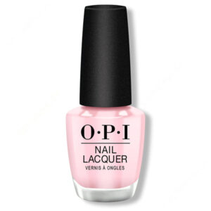 Opi Nail Lacquer It's a Girl Nlh39