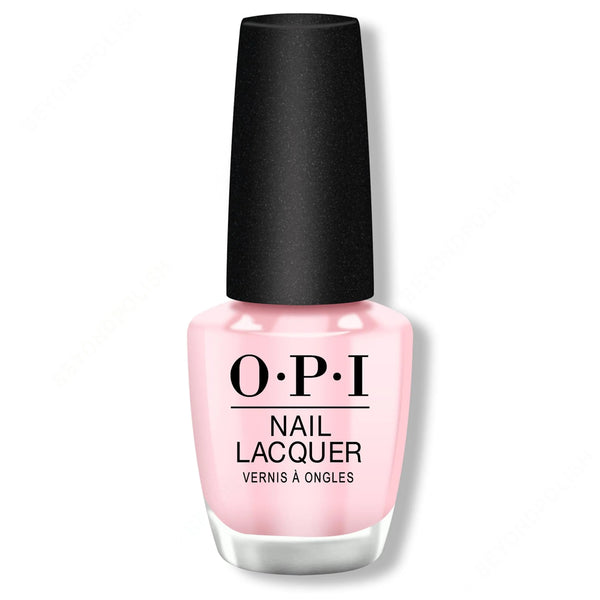 Opi Nail Lacquer It's a Girl Nlh39