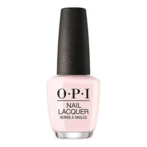 Opi Nail Lacquer Lisbon Wants Moor NLL16