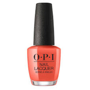 Opi Nail Lacquer My Chihuahua Doesn't Bite Anymore NL M89