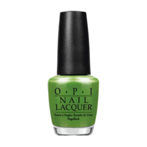 Opi Nail Lacquer My Gecko Does Tricks Nl H66