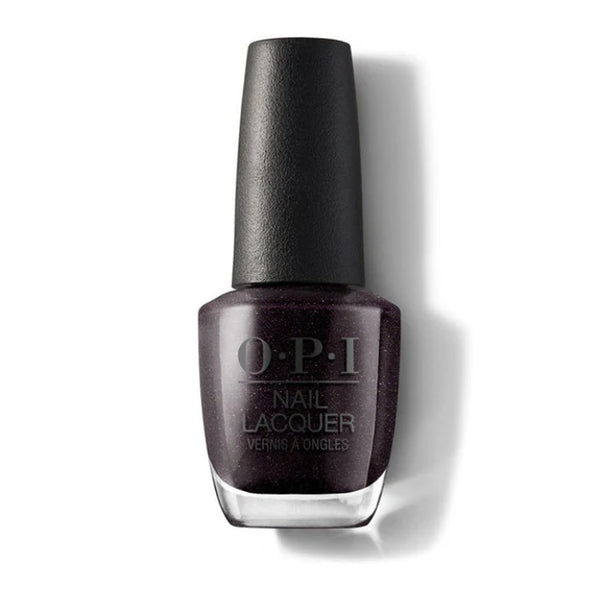 Opi Nail Lacquer My Private Jet NL B59