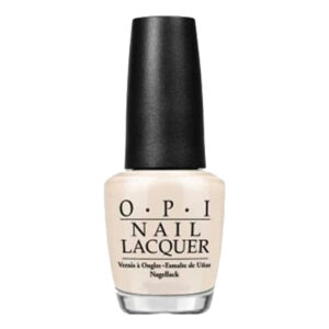 Opi Nail Lacquer My Vampire is Buff NLE82