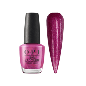Opi Nail Lacquer Mylar Dreams Hrn04