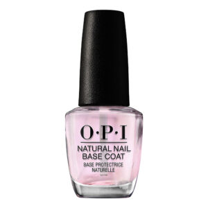 Opi Nail Lacquer Natural Base Coat NTTI10