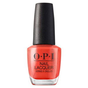 Opi Nail Lacquer-OPI Pops NL P49