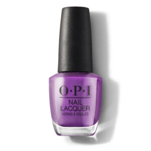 Opi Nail Lacquer Samurai Breaks NL T85