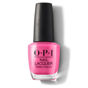 Opi Nail Lacquer Shorts Story NL B86
