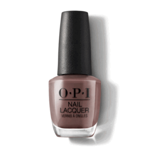 Opi Nail Lacquer Squeaker Of The House Nl W60