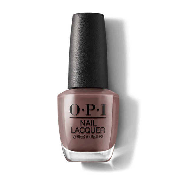 Opi Nail Lacquer Squeaker Of The House Nl W60