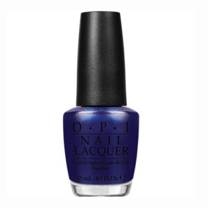 Opi Nail Lacquer St Mark's the Spot NLV39