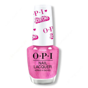 Opi Nail Lacquer Welcome To Barbie Land Nlb017