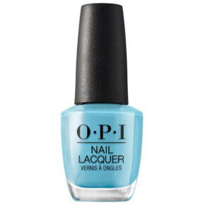 Opi Nail Polish Cant Find My Chez 15ml