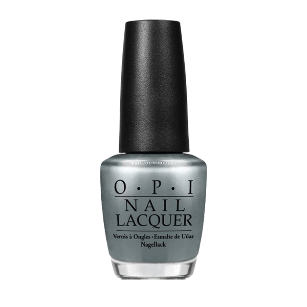Opi Nail Polish Moon Walker 15ml