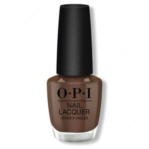 Opi Nails Cliffside Karaoke NlN80