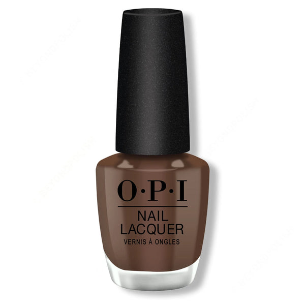 Opi Nails Cliffside Karaoke NlN80
