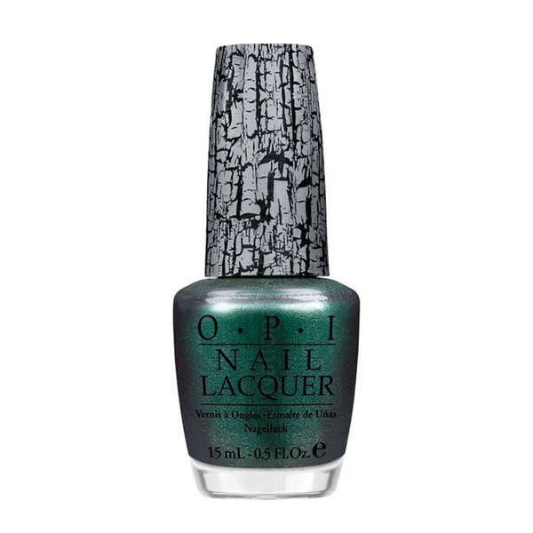 Opi Shatter The Scales Nle66