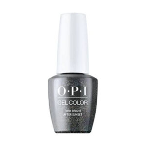 Opi Turn Bright After Sunset' HR N02