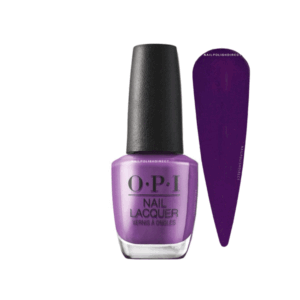 Opi Voilet Visionary Nail Lacquer 15ml
