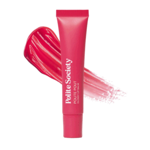 Polite Society Glossy Lips Balm 5g
