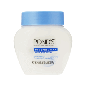 PONDS-CREAM-DRY-SKIN-184GM
