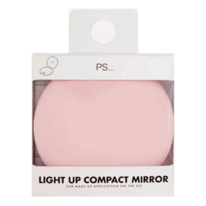 Primark Light Up Compact Mirror (211221769
