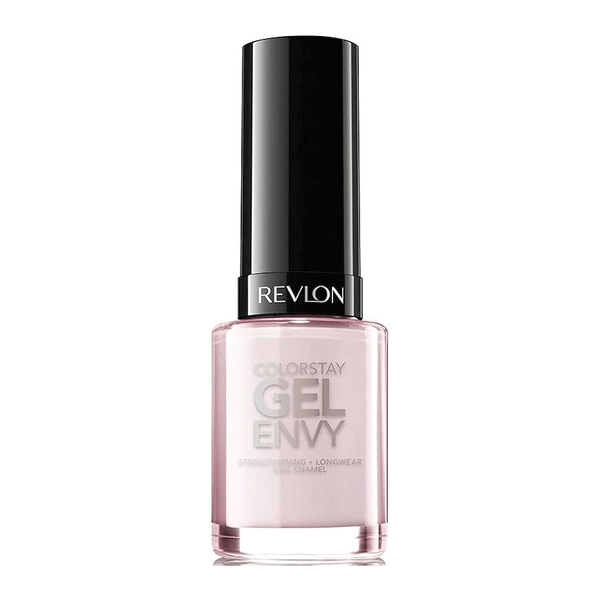 Revlon Colorstay Gel Nail Enamel- All Of Nothing-6012-06