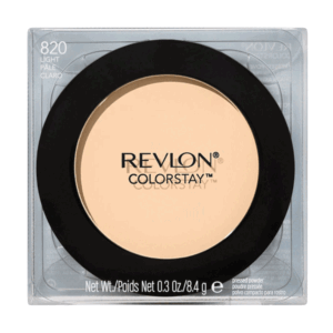 Revlon Colorstay Pressed Powder 820 Light Pale