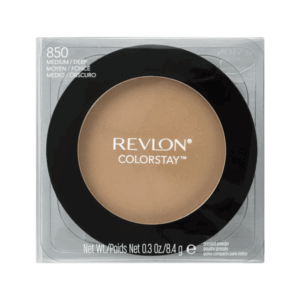 Revlon Colorstay Pressed Powder Medium Deep 850