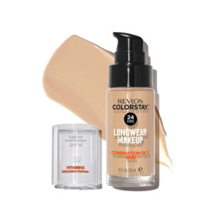 Revlon Foundation Oily Skin Buff 150