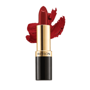 Revlon Glaring Red Super Lustrous 439 Lipstick Matte