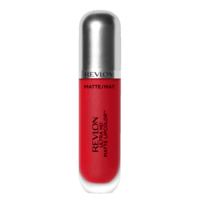 Revlon Hd Matt Lipstick-hd Passion -8161-04