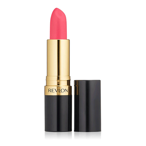 Revlon Lustrous Lipstick 014 Sultry Samba