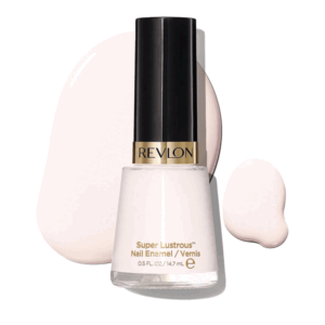Revlon Nail Enamel Sheer Patel 909